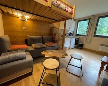 Le Refuge De L'Aiguille Appartement Chamonix Buitenkant foto